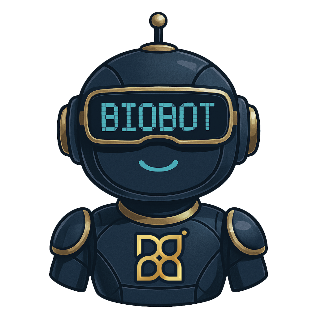 Logo Bio Bot